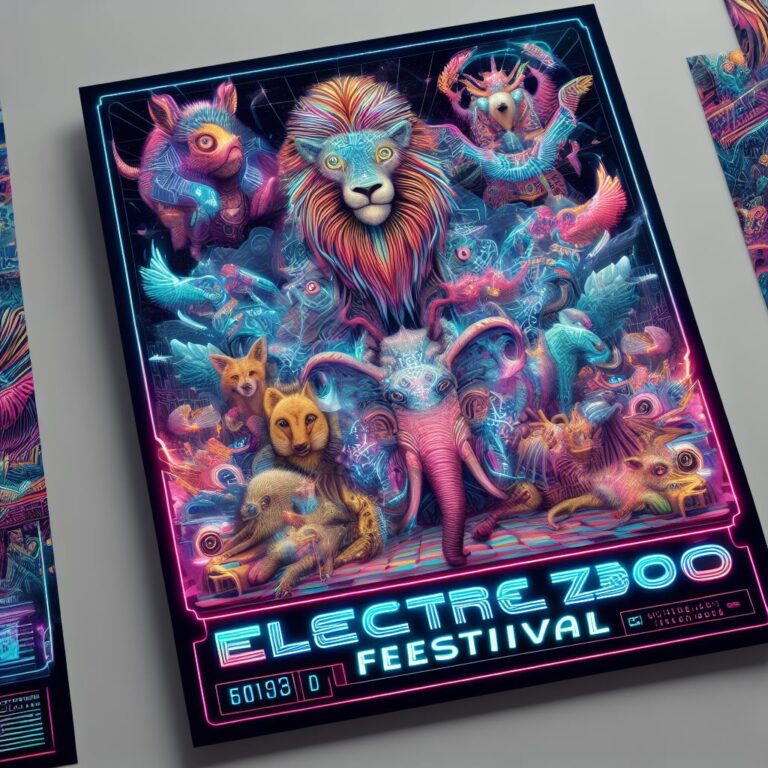 Electric Zoo Festival