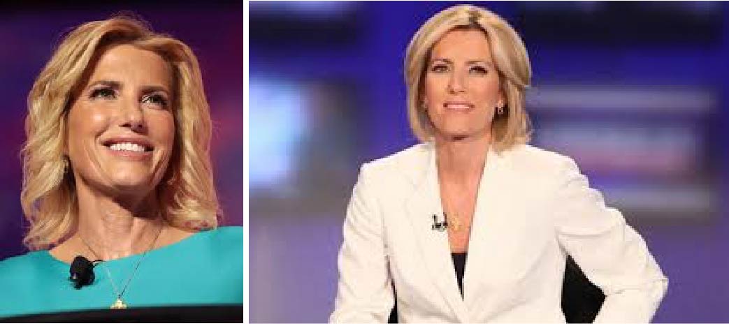 Laura Ingraham