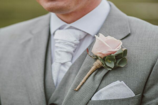 Boutonniere