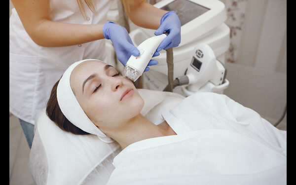 HydraFacial price in India