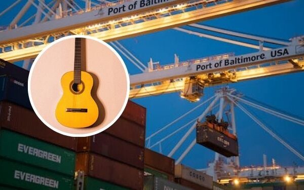 How Much Would It Cost To Ship A Guitar?