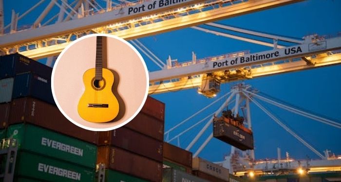 How Much Would It Cost To Ship A Guitar?