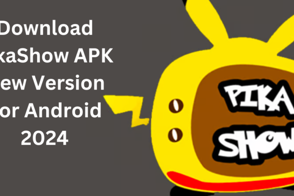 Download PikaShow