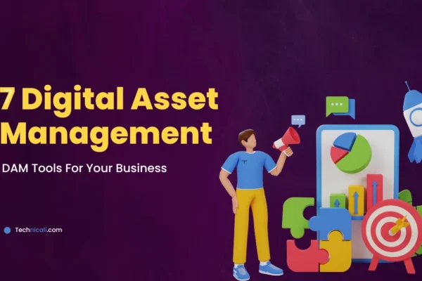 Digital Asset Management