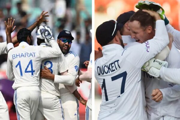 Where To Watch India National Cricket Team vs England Cricket Team