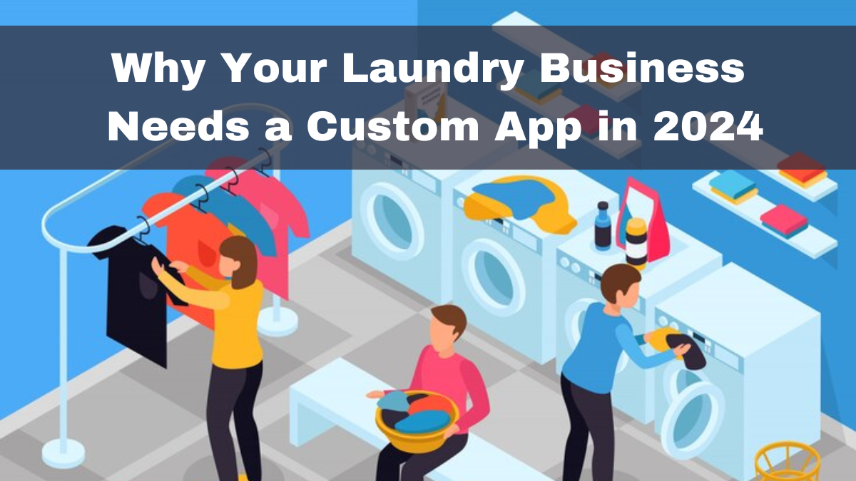 Laundry Business