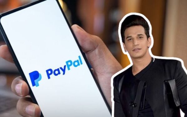 Prince Narula Digital PayPal