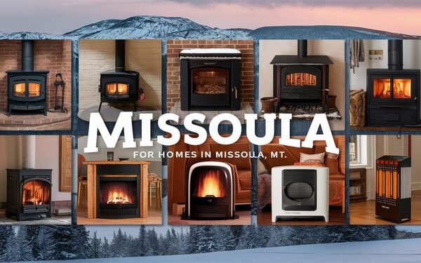 homes in Missoula