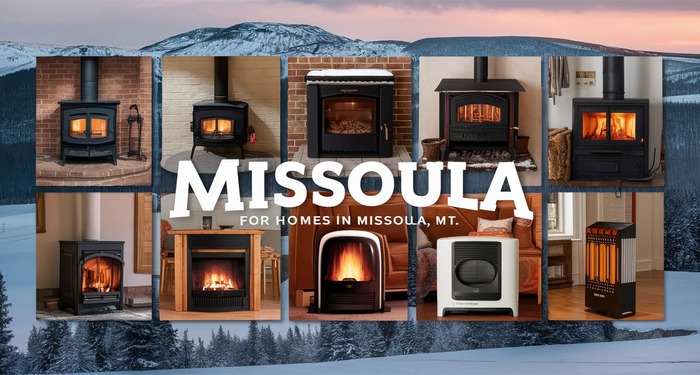 homes in Missoula