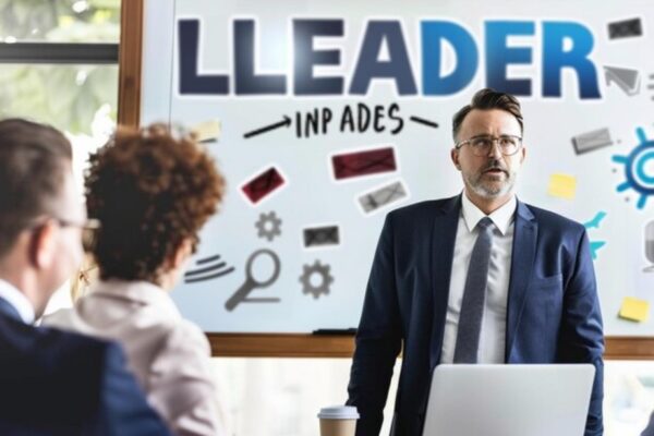 How to Develop Leadership Skills That Propel You Forward in the Workplace