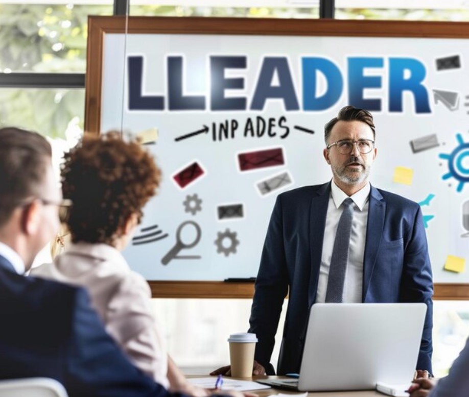 How to Develop Leadership Skills That Propel You Forward in the Workplace