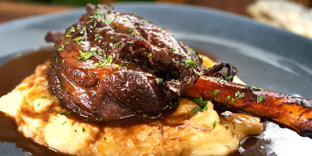 Mouthwatering Side Dishes to Pair with Tender Lamb Shanks