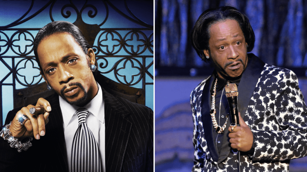 katt williams