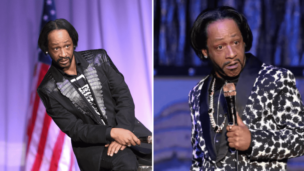 katt williams