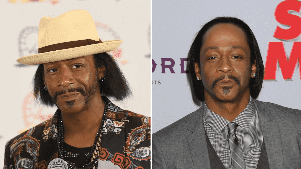 katt williams