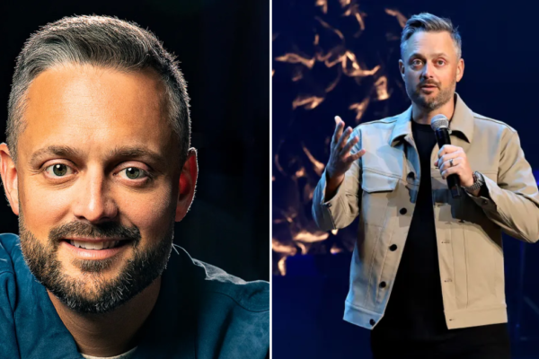 nate bargatze net worth