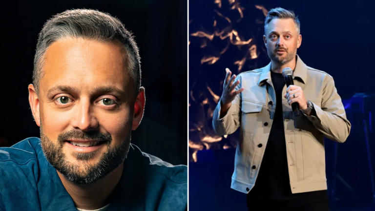 nate bargatze net worth