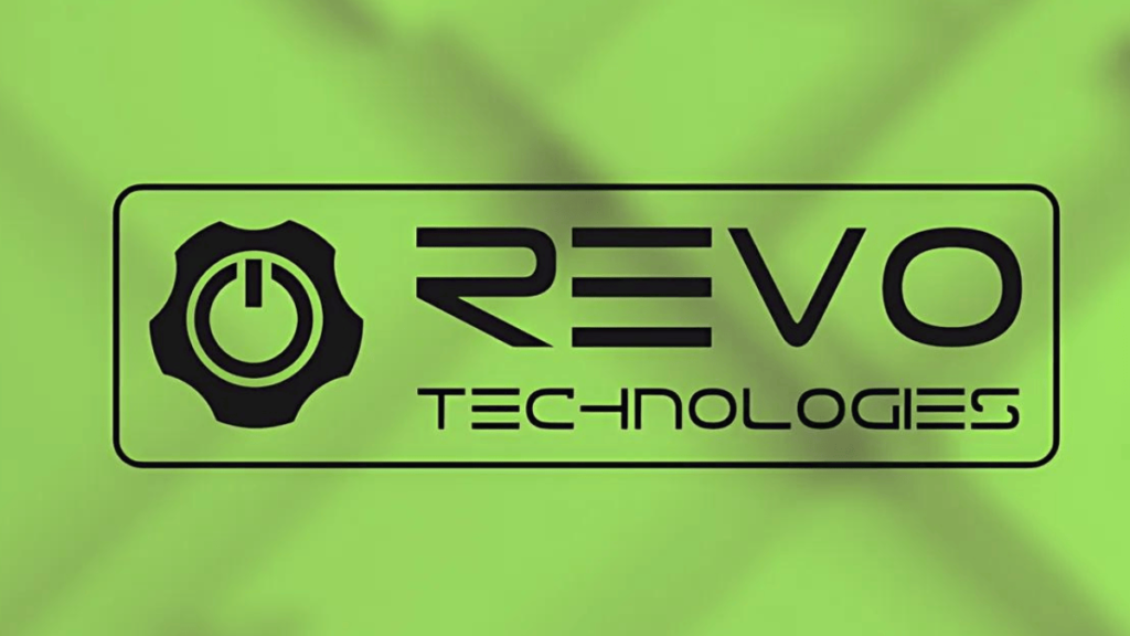 revo technologies murray utah