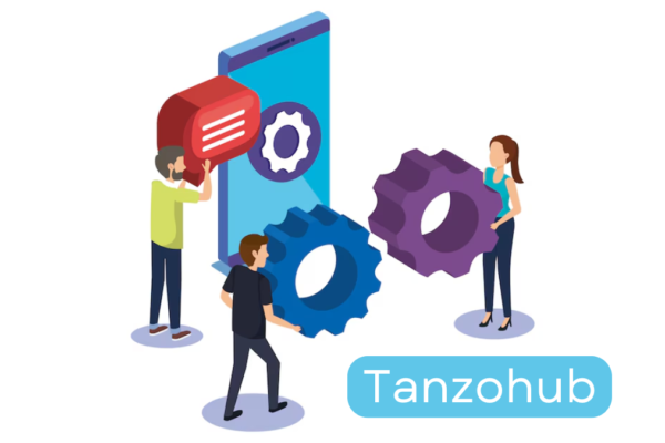 tanzohub