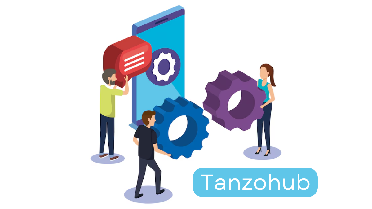 tanzohub