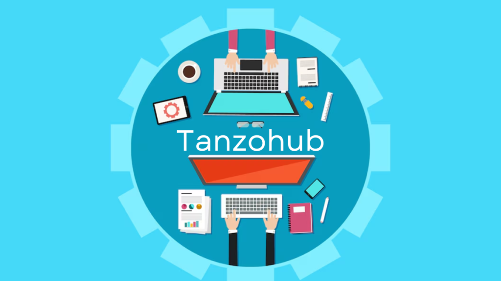 tanzohub