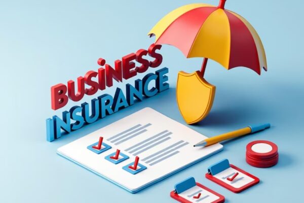 A Comprehensive Guide On Insurance for Small Enterprises