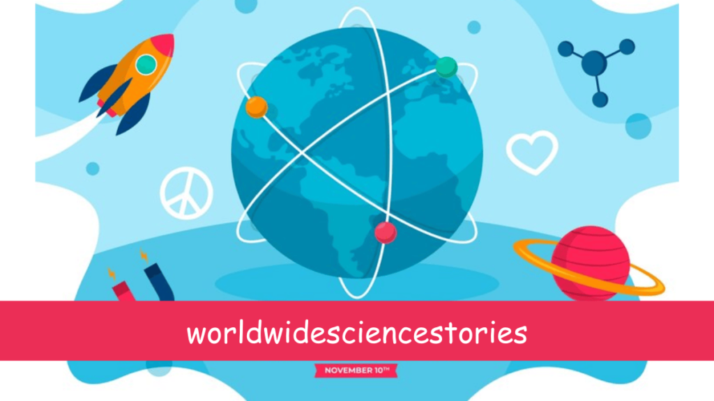 worldwidesciencestories