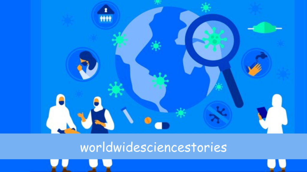 worldwidesciencestories