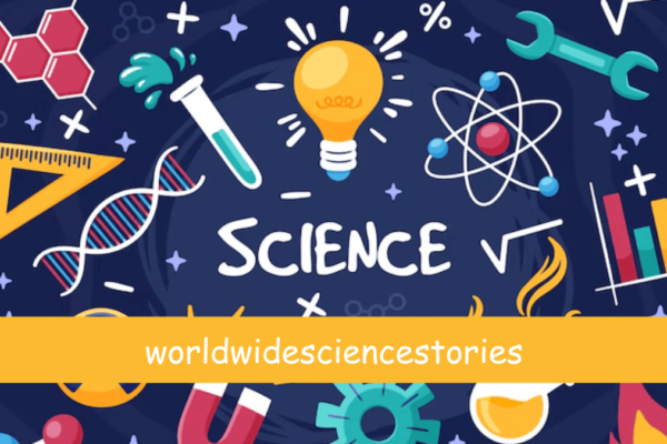 worldwidesciencestories