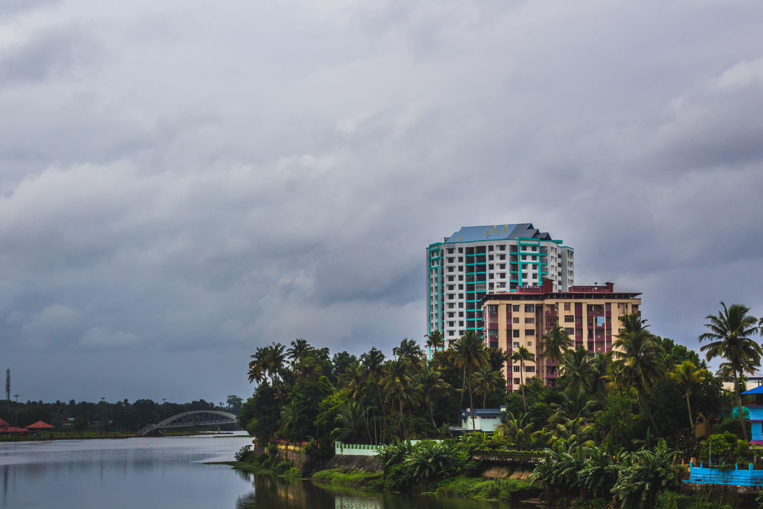 Radisson Blu Bangalore