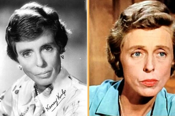 nancy kulp net worth