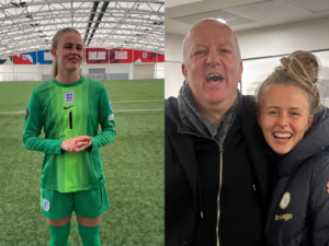 Hannah Hampton Partner Paul: Who He Is and the Truth Behind the Viral FaceTime Call hannah hampton partner paul