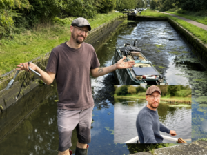 What Is Robbie Cummings Doing Now? Robbie Cumming’s Canal Life and 2026 Projects what is robbie cummings doing now