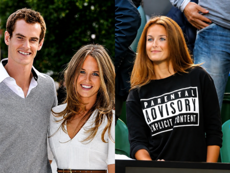 andy murray split from wife