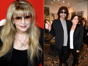 Sani Kapelson Lynne: The Private Life of Jeff Lynne’s Former Wife Sani Kapelson Lynne