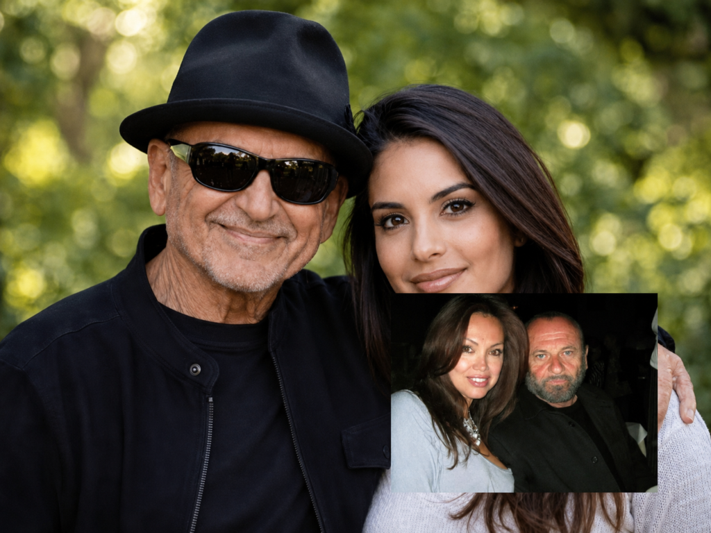 Tiffany Pesci Biography: What Is Really Known About Joe Pesci’s Daughter? tiffany pesci