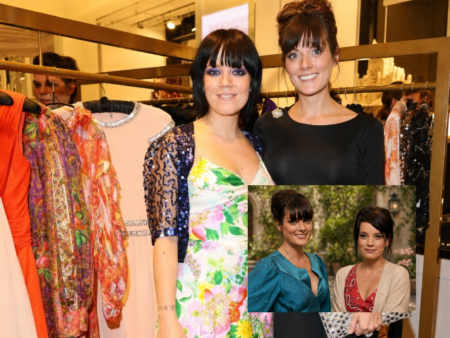 Gala Talbott: The Truth About Keith Allen’s Private Daughter and Her Connection to Lily Allen gala talbott