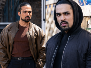 Aaron Thiara Partner: Is the EastEnders Actor Married or Dating Anyone? Aaron Thiara Partner
