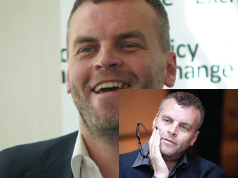 tim montgomerie health problems